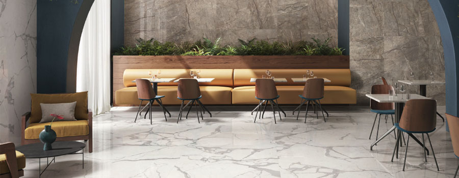 Anima Futura | Marble Tiles | Moda Ceramics | Tile Specialist